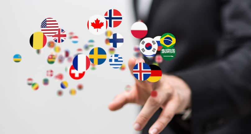 FINANZAS Y ESTRATEGIAS PARA INTERNACIONALIZACIÓN (EXCLUSIVO EMPRESAS)